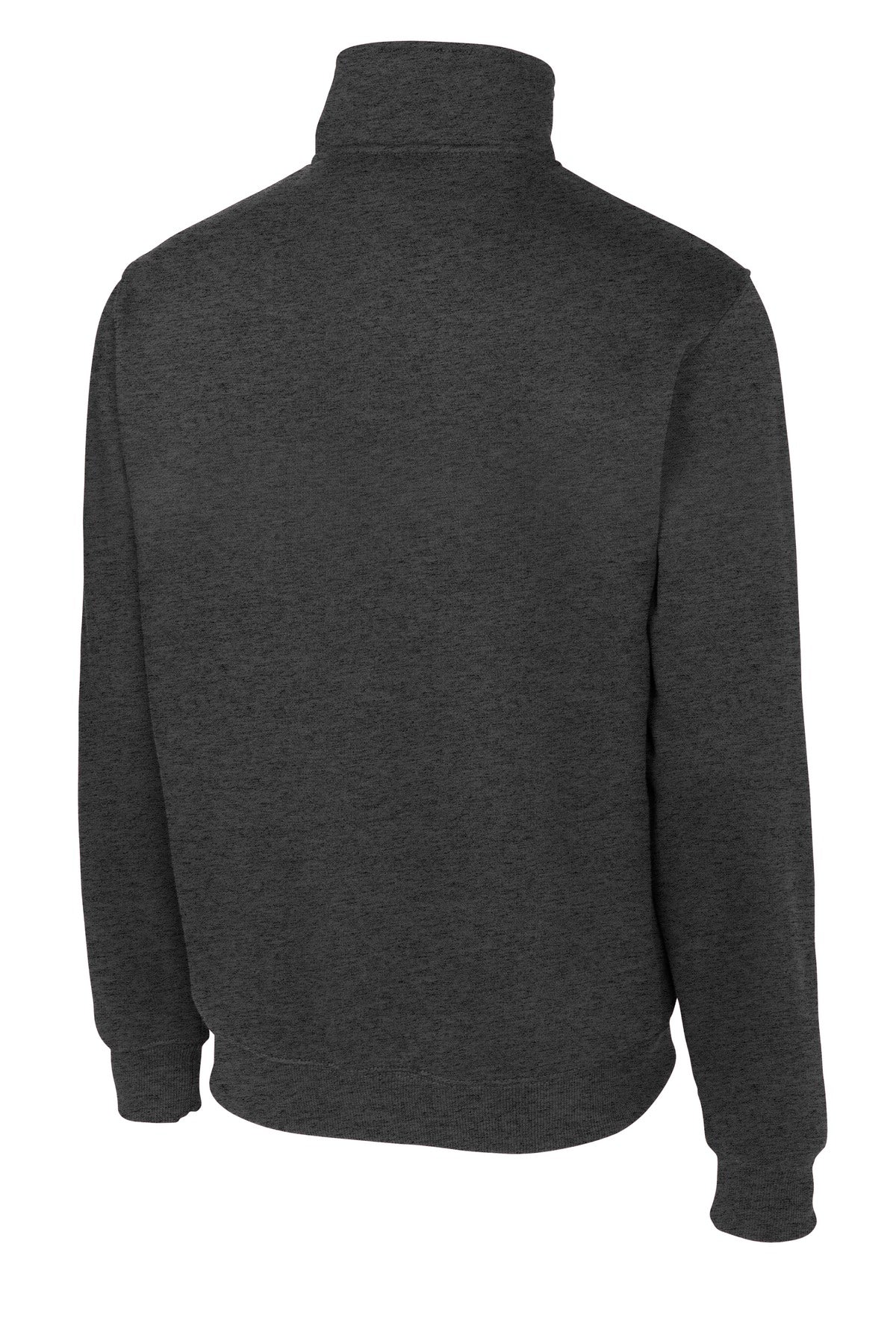 Sport-Tek 1/4-Zip Sweatshirt. ST253