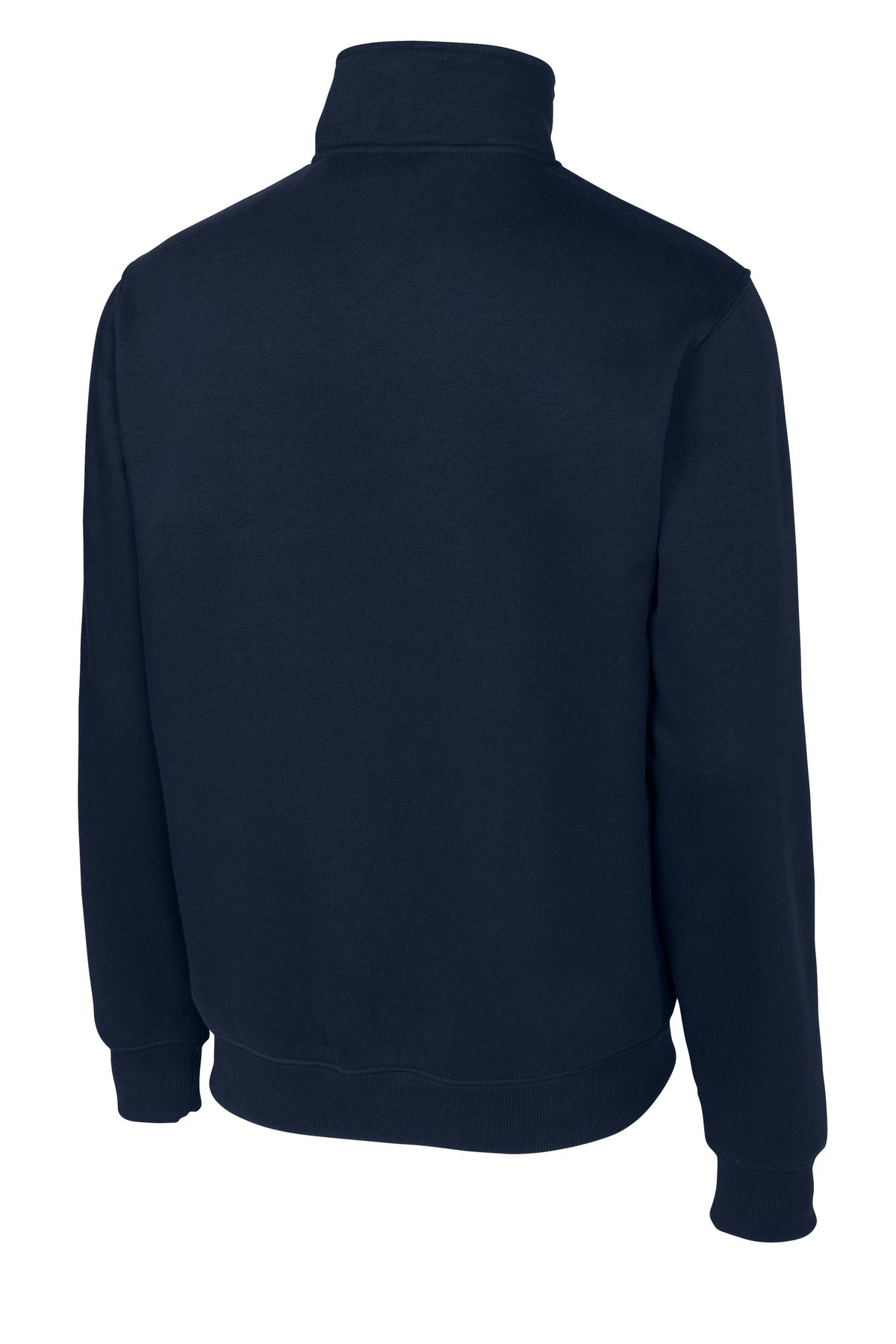 Sport-Tek 1/4-Zip Sweatshirt. ST253