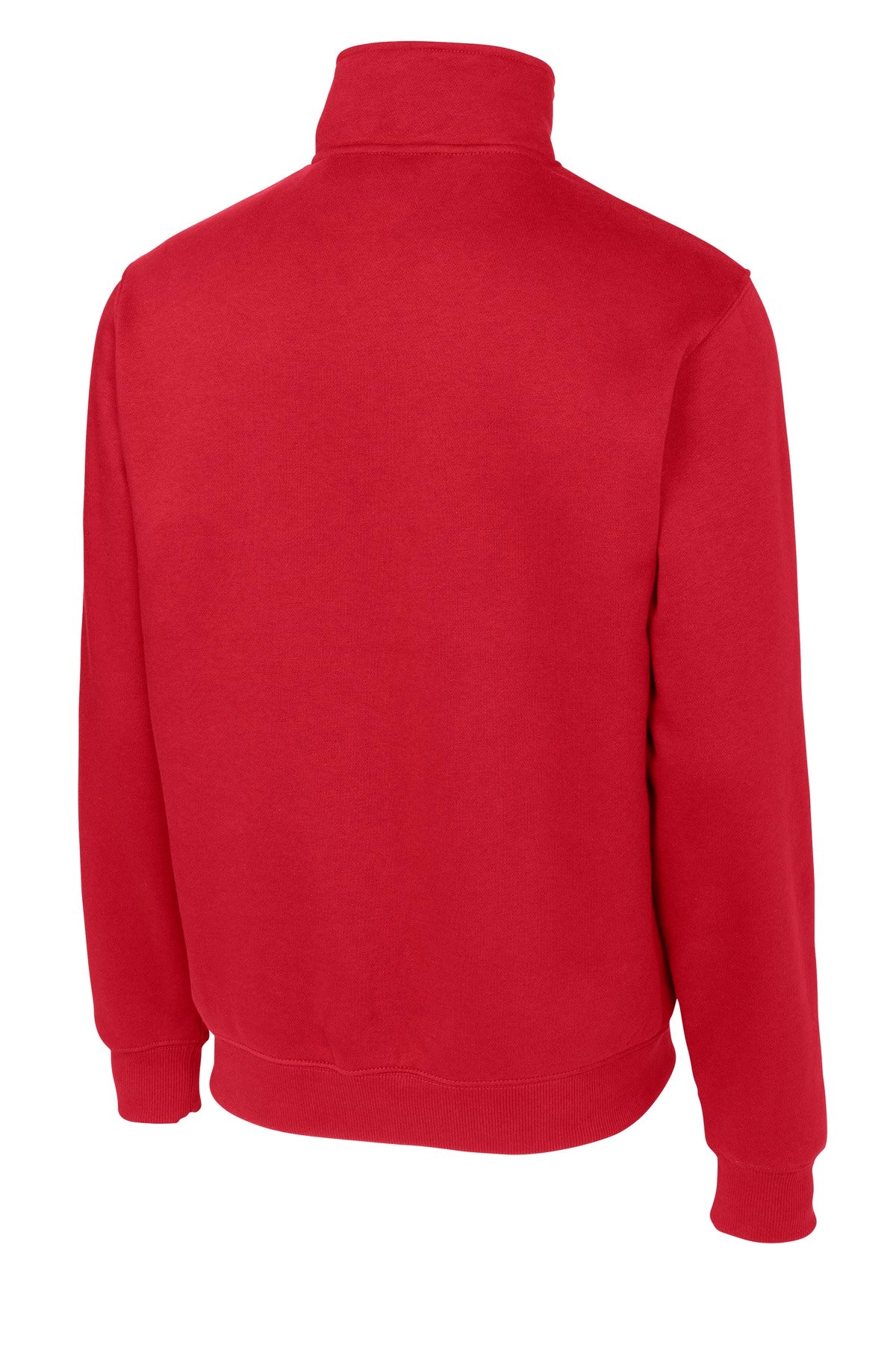 Sport-Tek 1/4-Zip Sweatshirt. ST253
