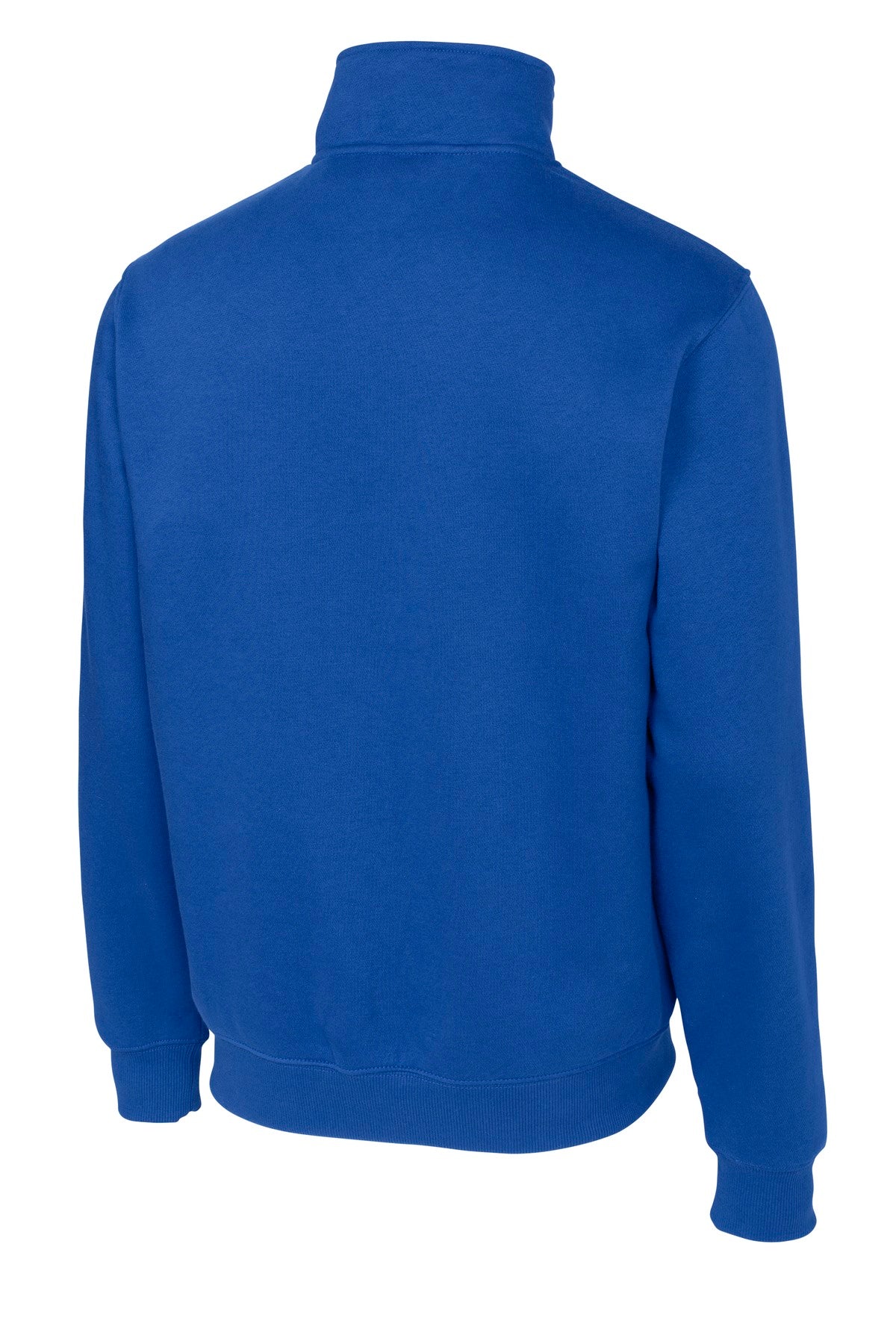 Sport-Tek 1/4-Zip Sweatshirt. ST253