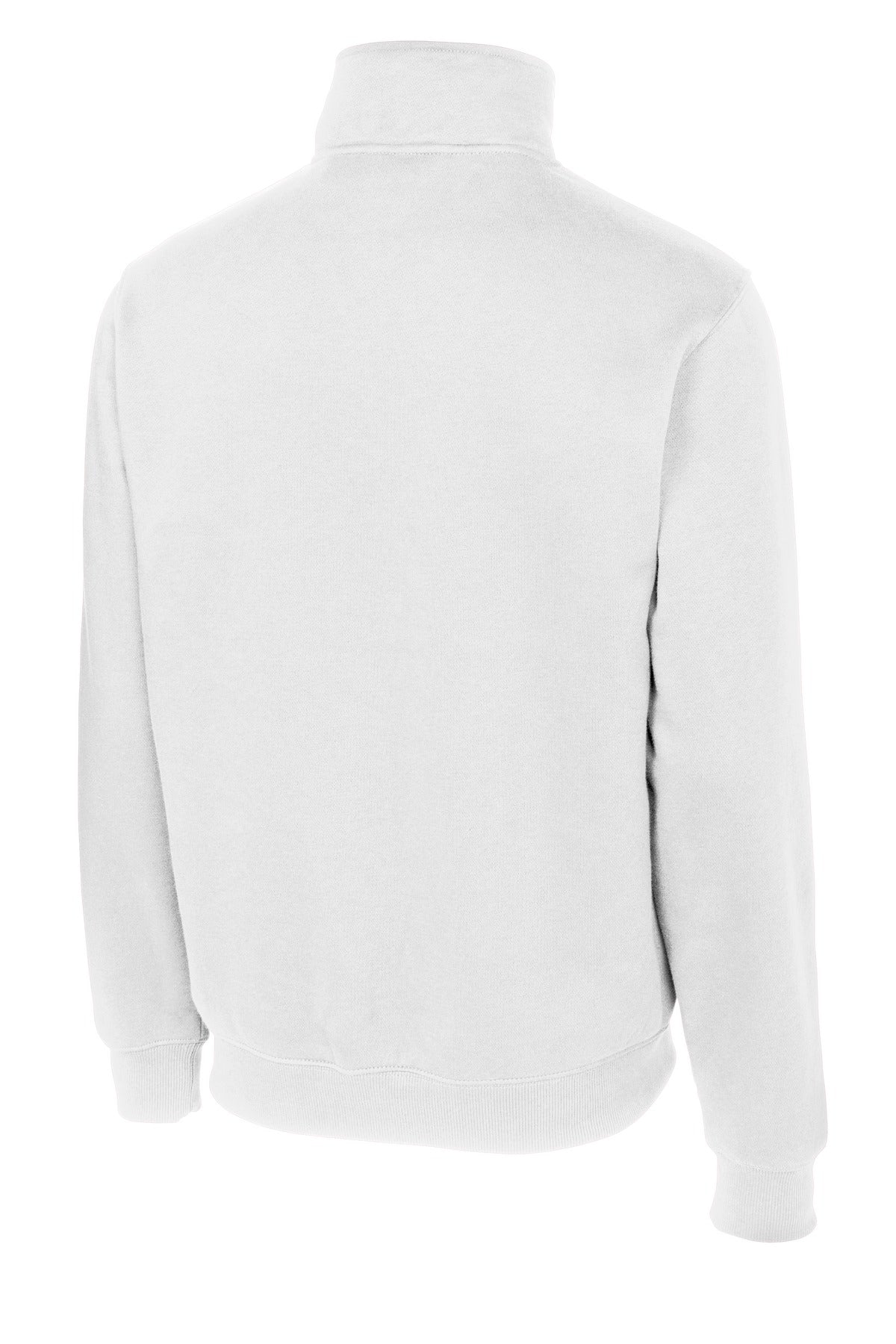Sport-Tek 1/4-Zip Sweatshirt. ST253