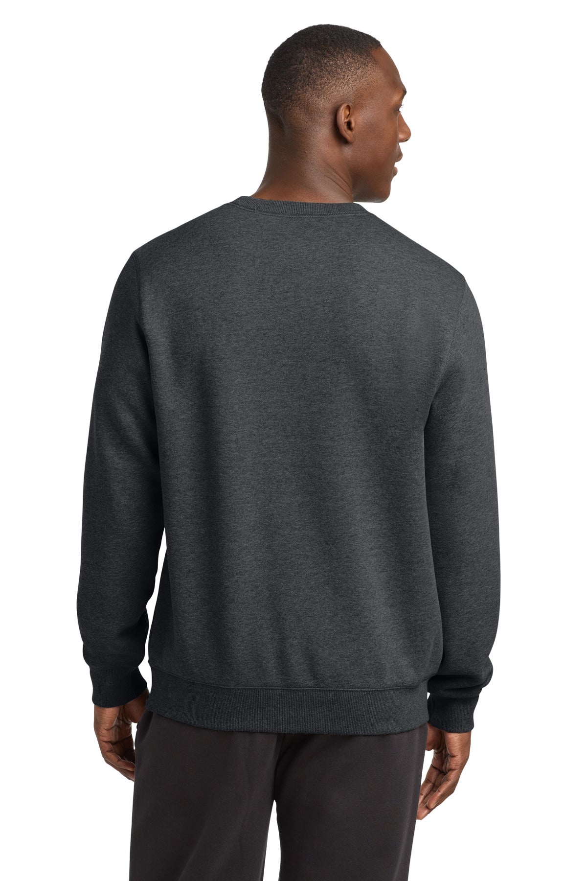 Sport-Tek Crewneck Sweatshirt. ST266