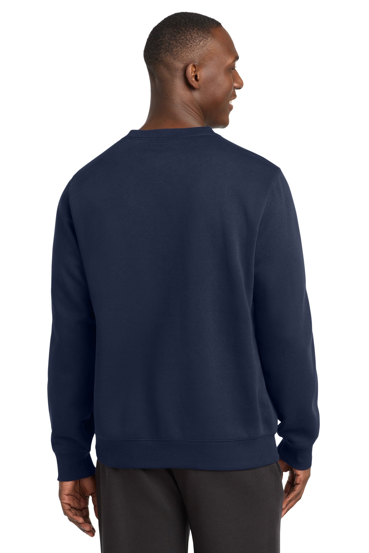 Sport-Tek Crewneck Sweatshirt. ST266