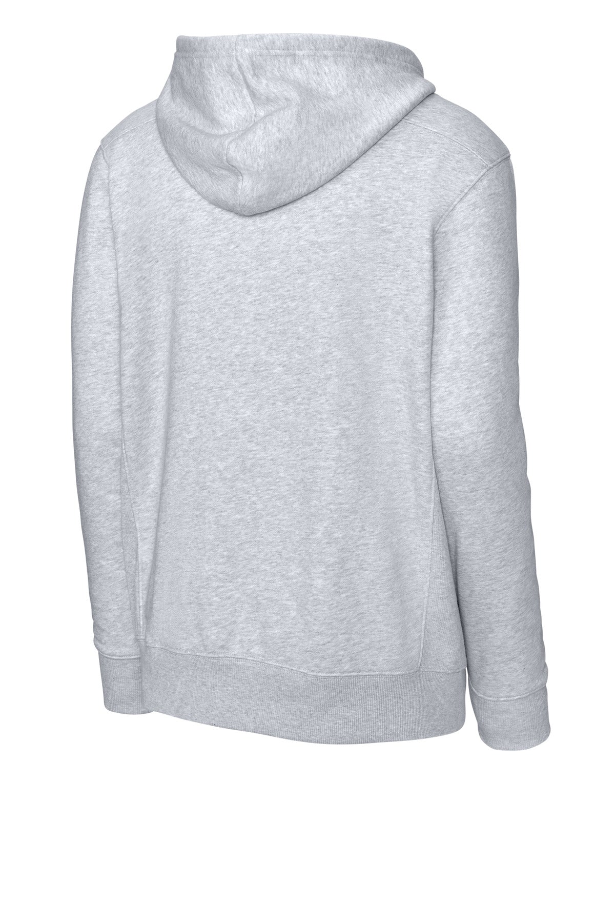 Sport-Tek Lace Up Pullover Hooded Sweatshirt. ST271