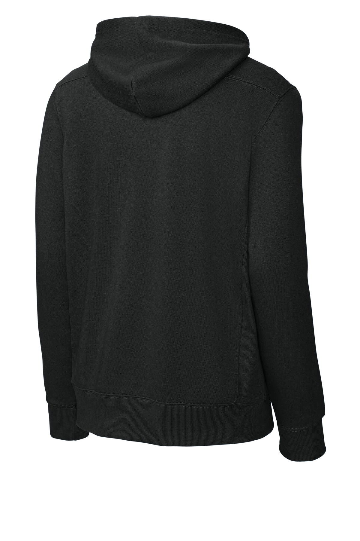 Sport-Tek Lace Up Pullover Hooded Sweatshirt. ST271
