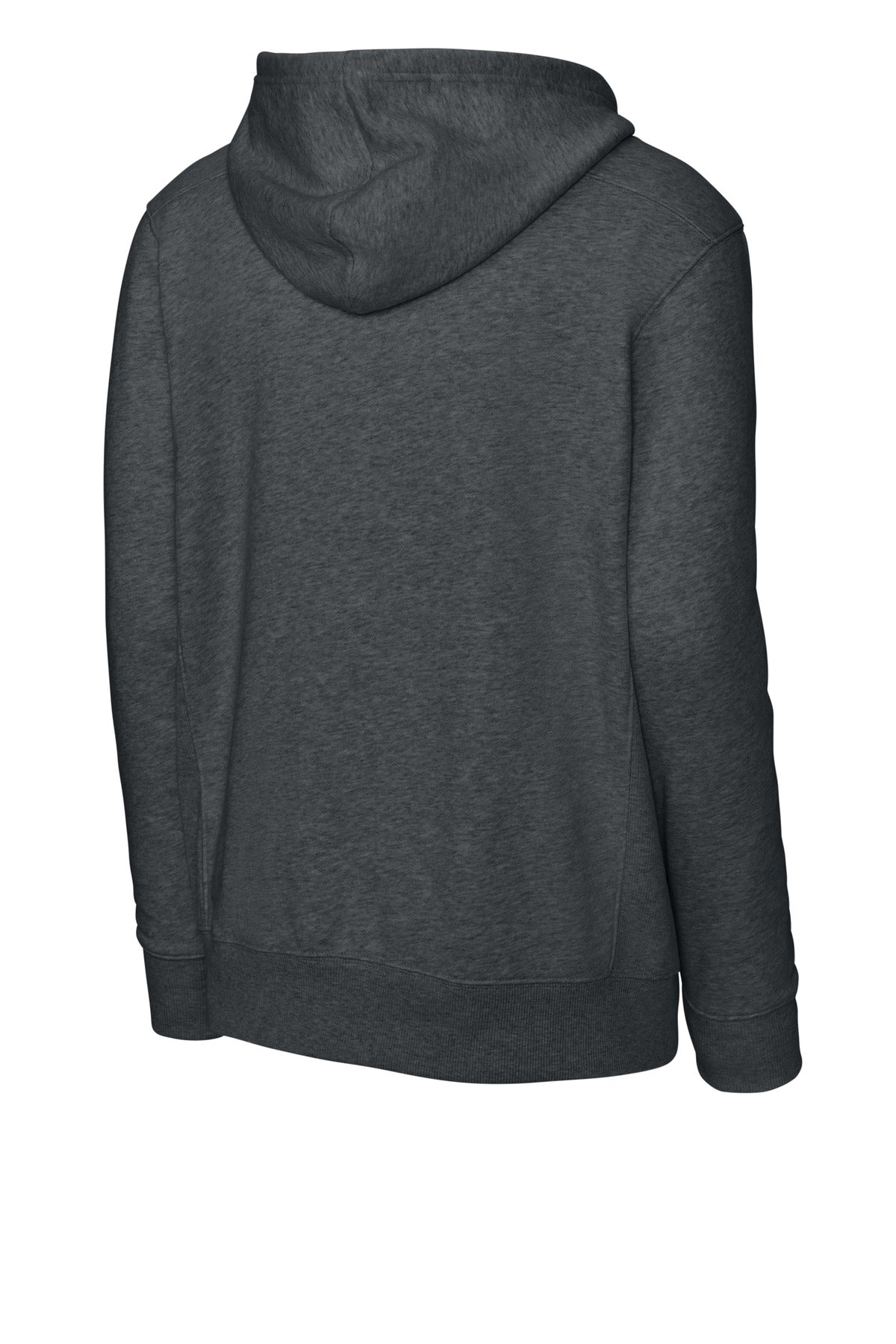Sport-Tek Lace Up Pullover Hooded Sweatshirt. ST271