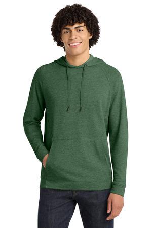 Sport-Tek  Lightweight French Terry Pullover Hoodie. ST272