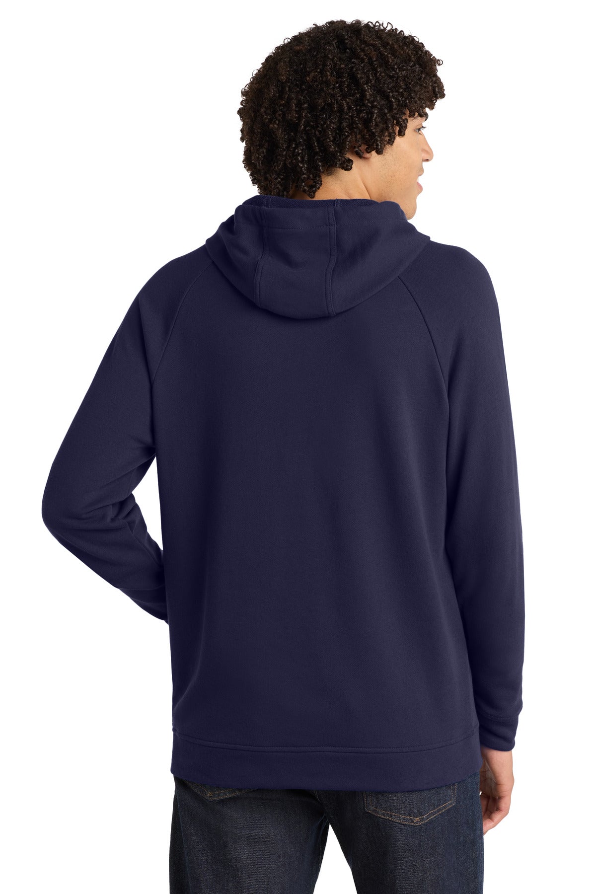 Sport-Tek  Lightweight French Terry Pullover Hoodie. ST272