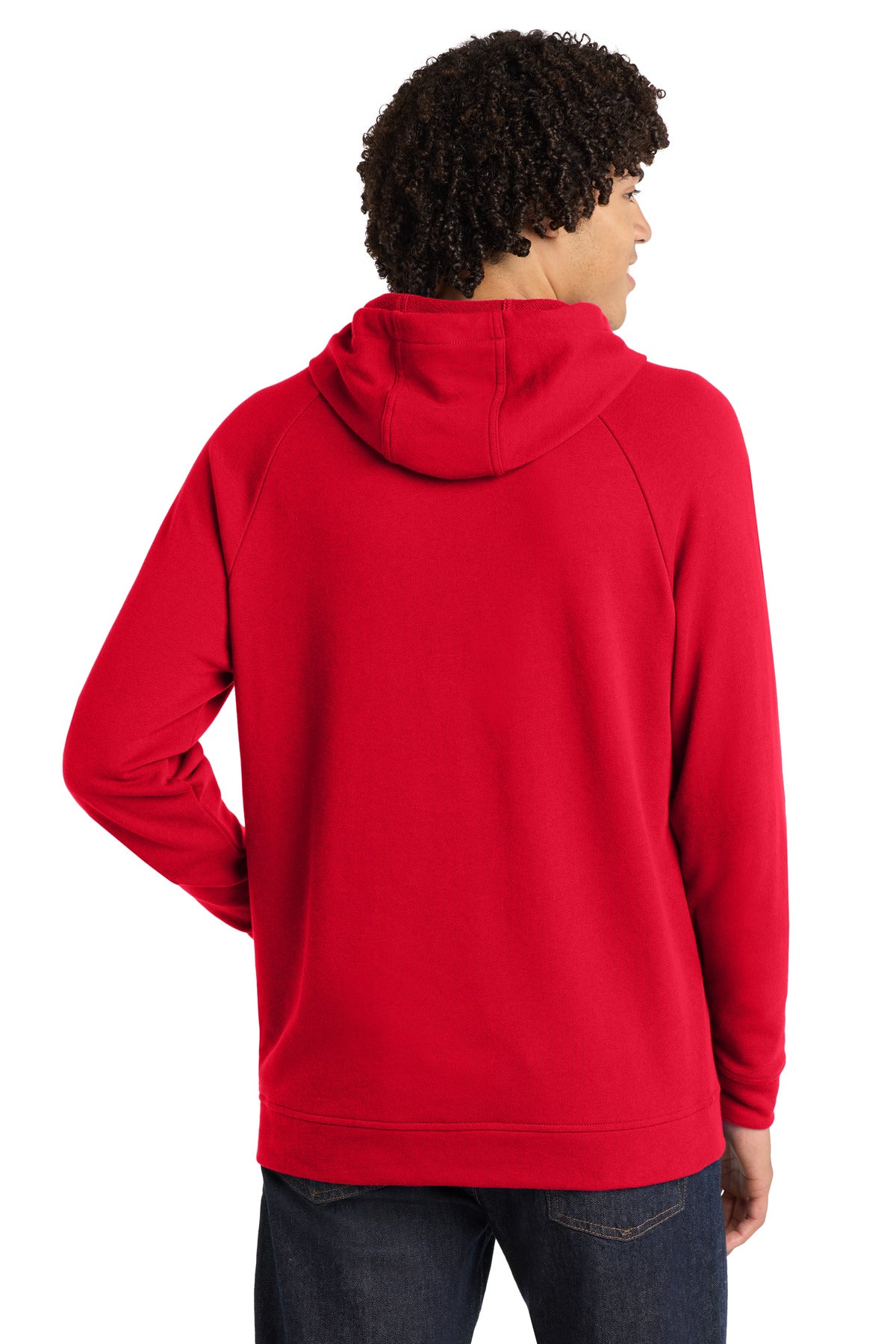 Sport-Tek  Lightweight French Terry Pullover Hoodie. ST272