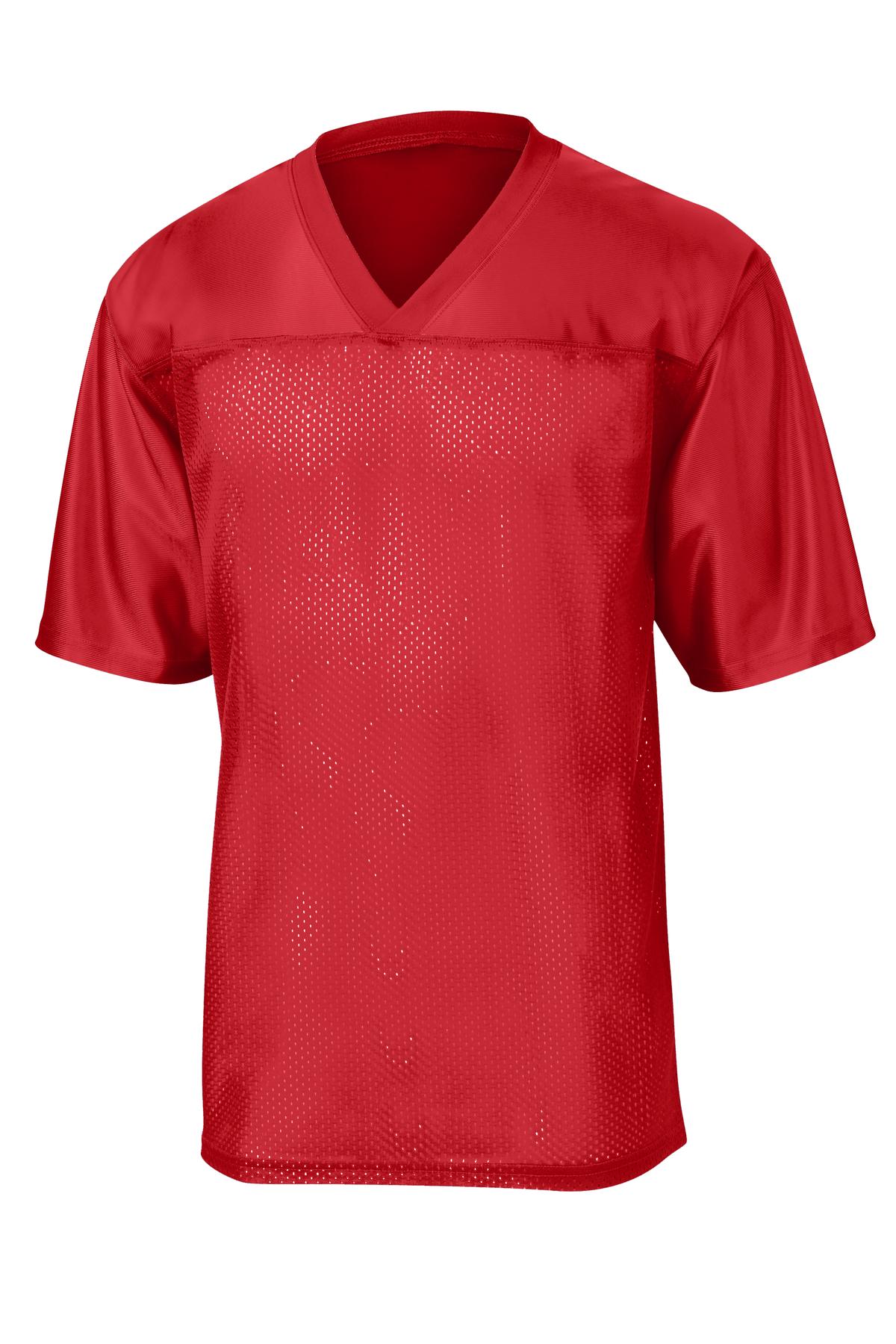 Sport-Tek PosiCharge Replica Jersey. ST307