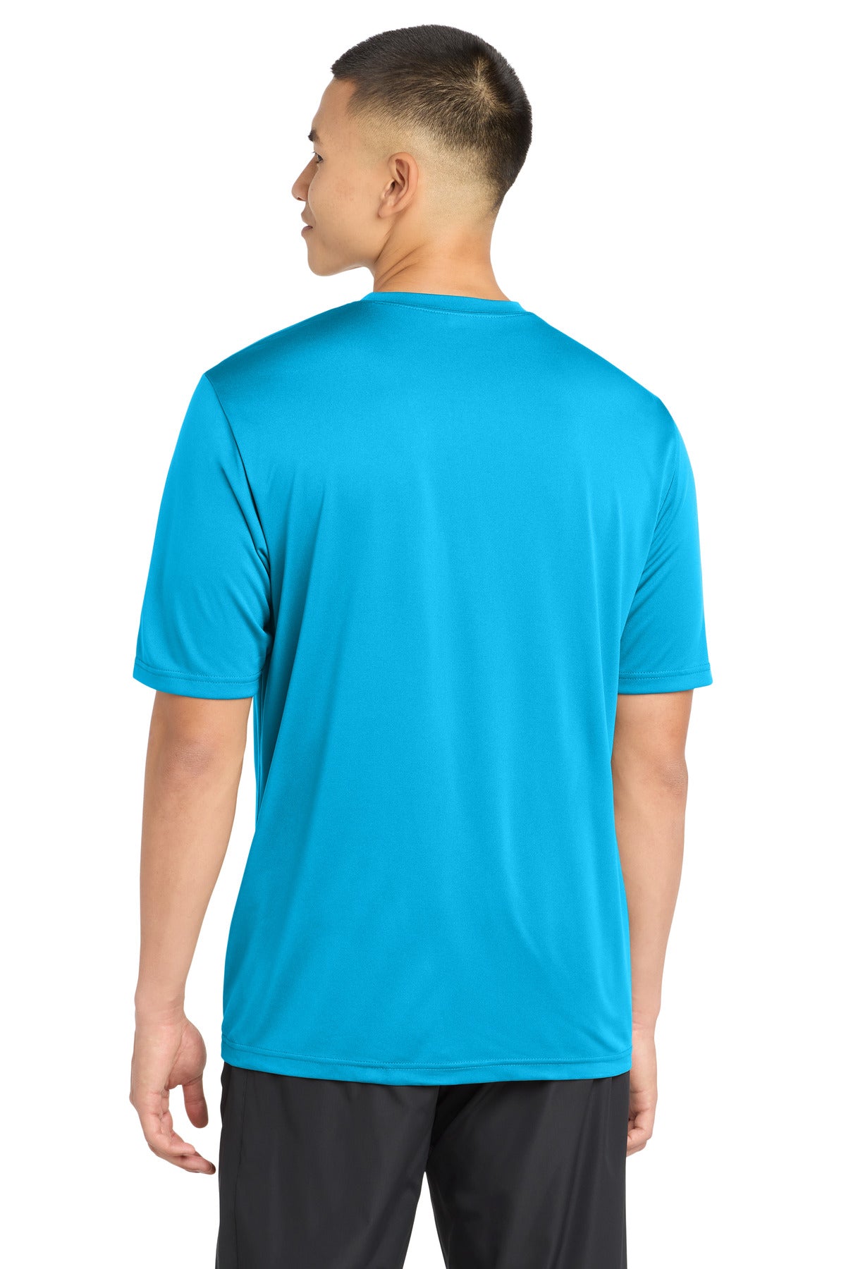 Sport-Tek PosiCharge Tough Tee. ST320