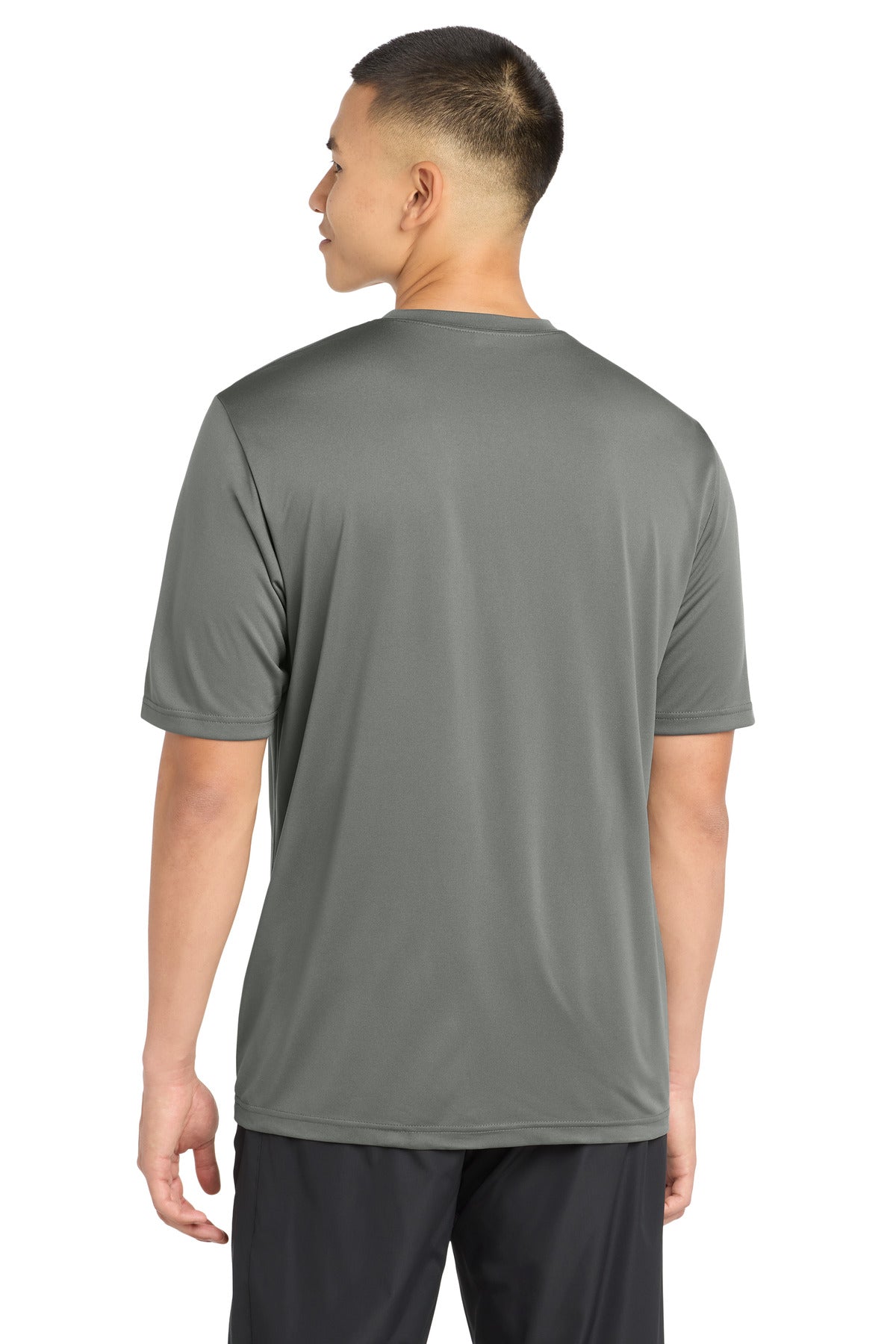 Sport-Tek PosiCharge Tough Tee. ST320