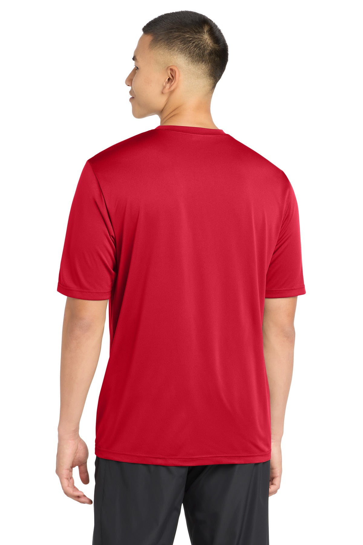 Sport-Tek PosiCharge Tough Tee. ST320