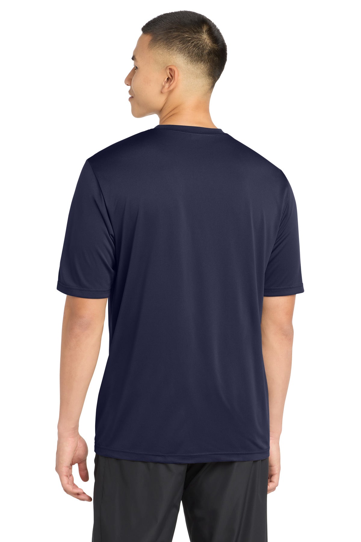 Sport-Tek PosiCharge Tough Tee. ST320