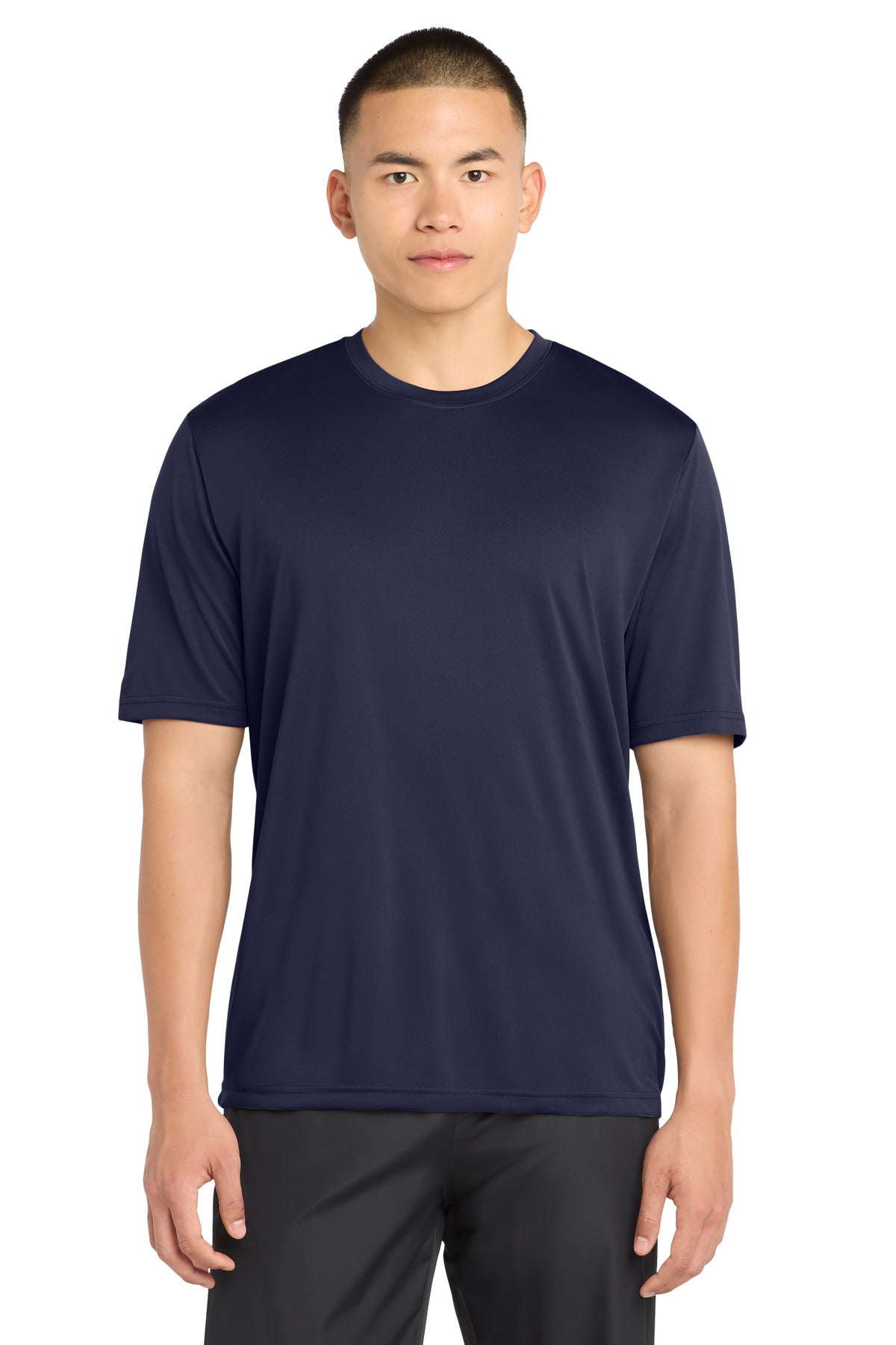 Sport-Tek PosiCharge Tough Tee. ST320
