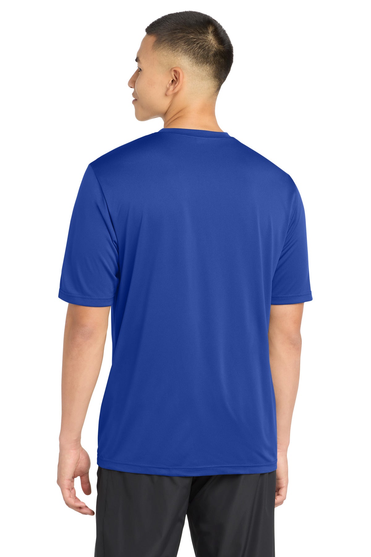 Sport-Tek PosiCharge Tough Tee. ST320