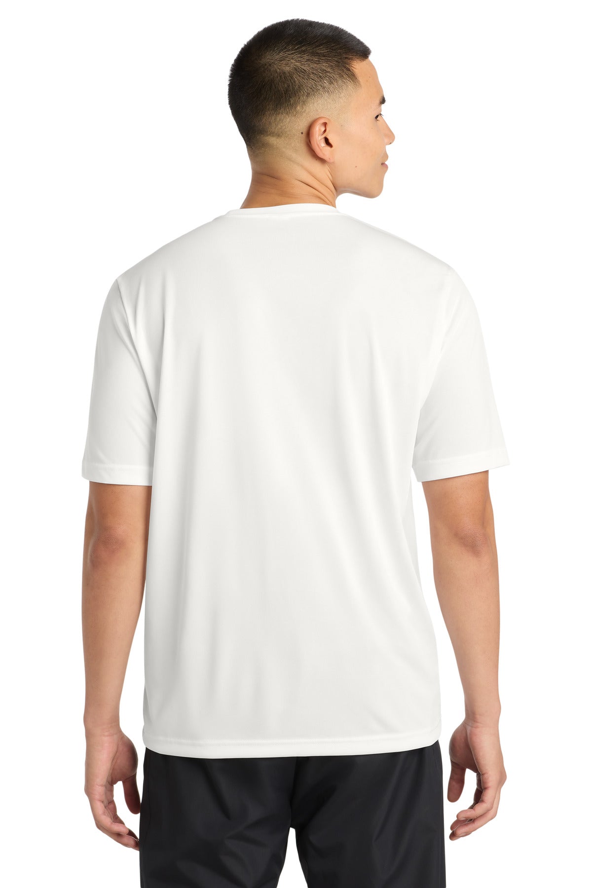 Sport-Tek PosiCharge Tough Tee. ST320