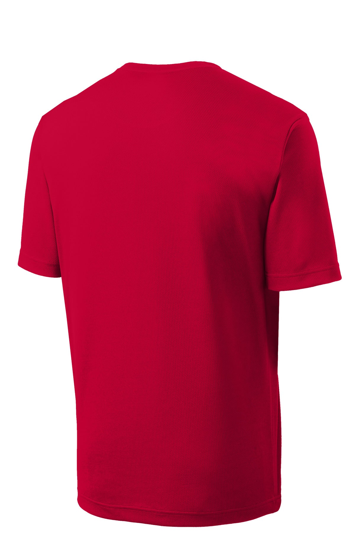 Sport-Tek PosiCharge RacerMesh Tee. ST340