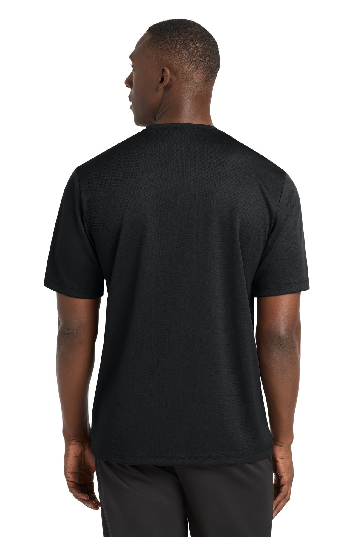 Sport-Tek PosiCharge RacerMesh Tee. ST340