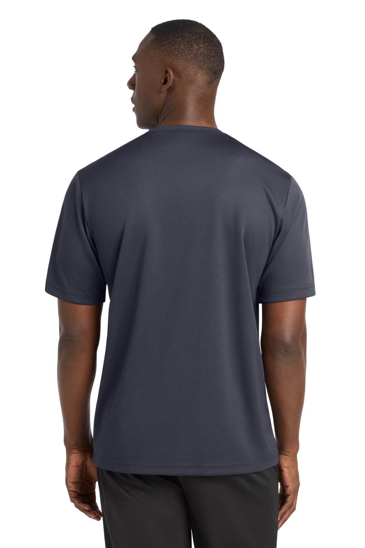 Sport-Tek PosiCharge RacerMesh Tee. ST340