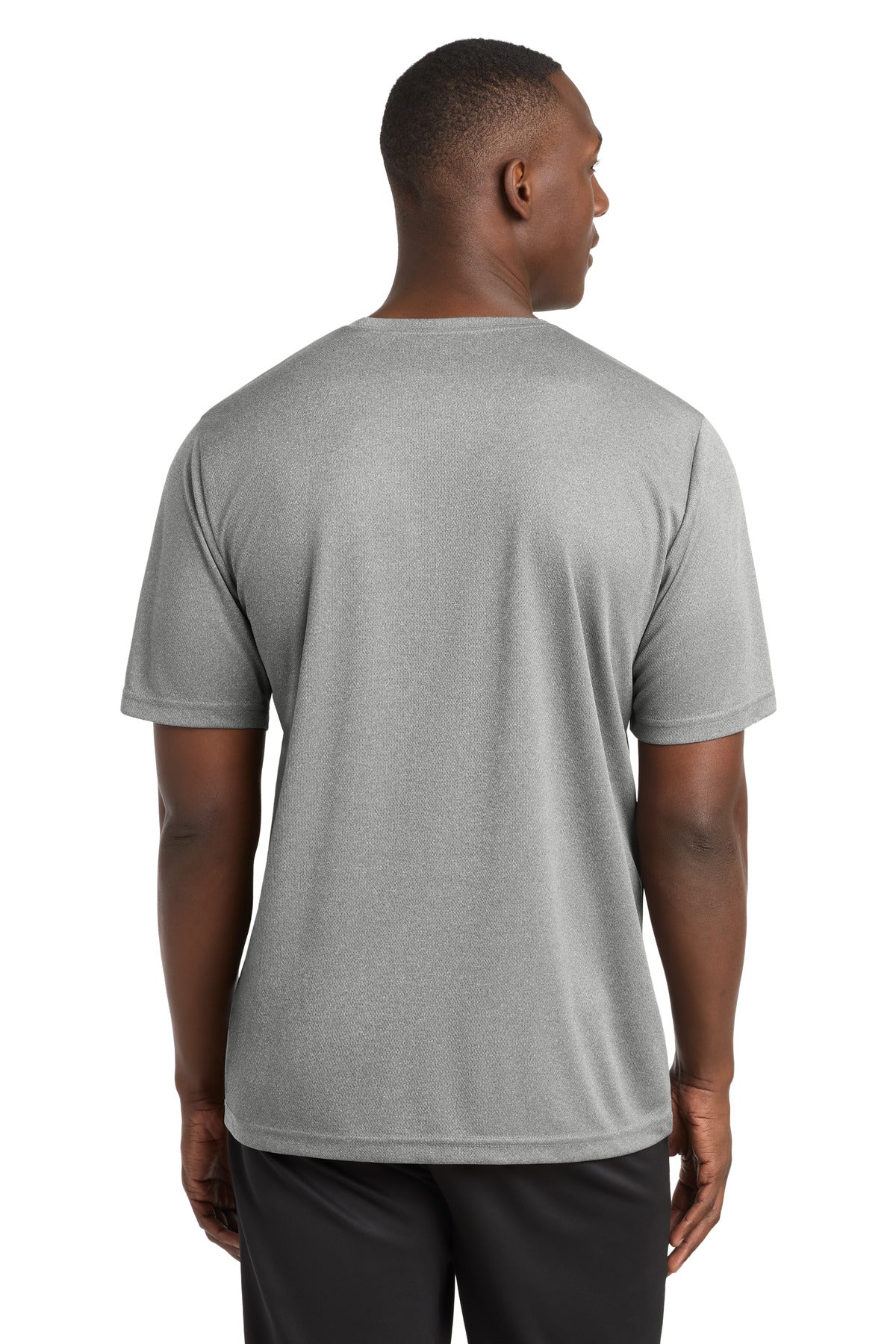 Sport-Tek PosiCharge RacerMesh Tee. ST340