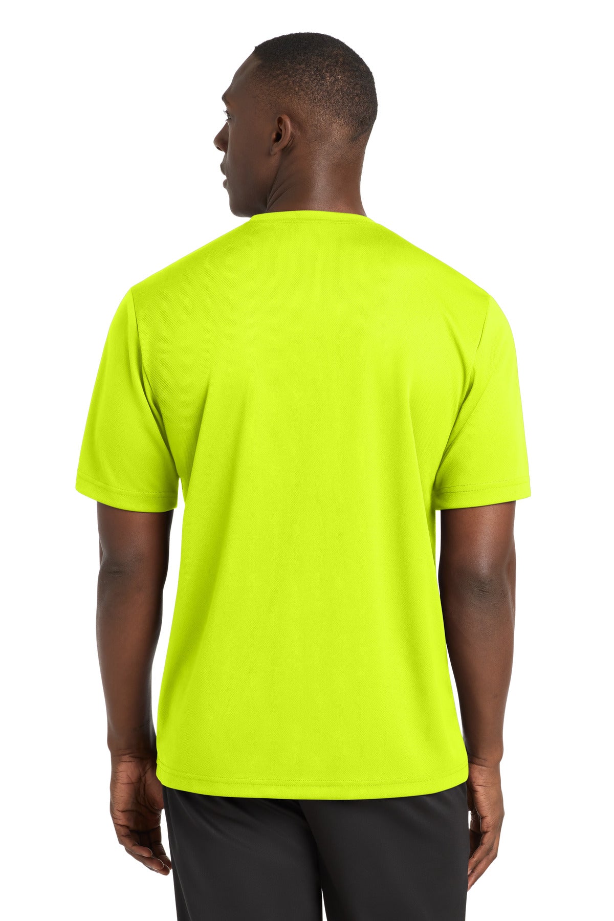 Sport-Tek PosiCharge RacerMesh Tee. ST340