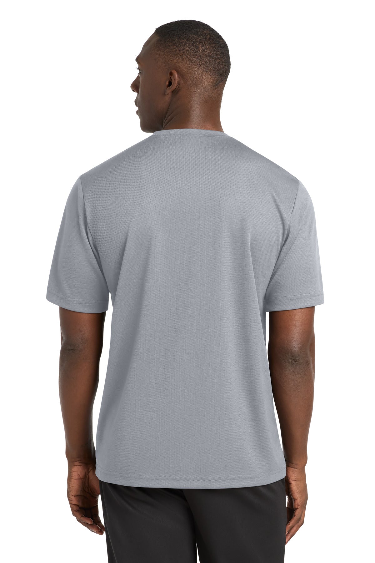 Sport-Tek PosiCharge RacerMesh Tee. ST340