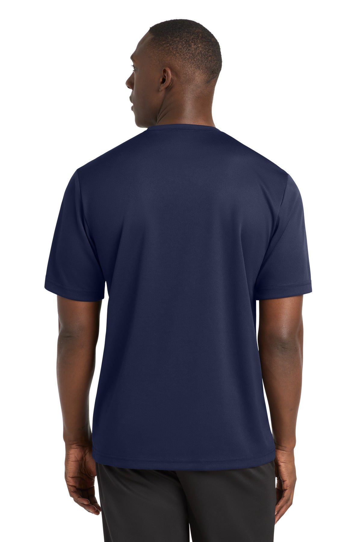 Sport-Tek PosiCharge RacerMesh Tee. ST340