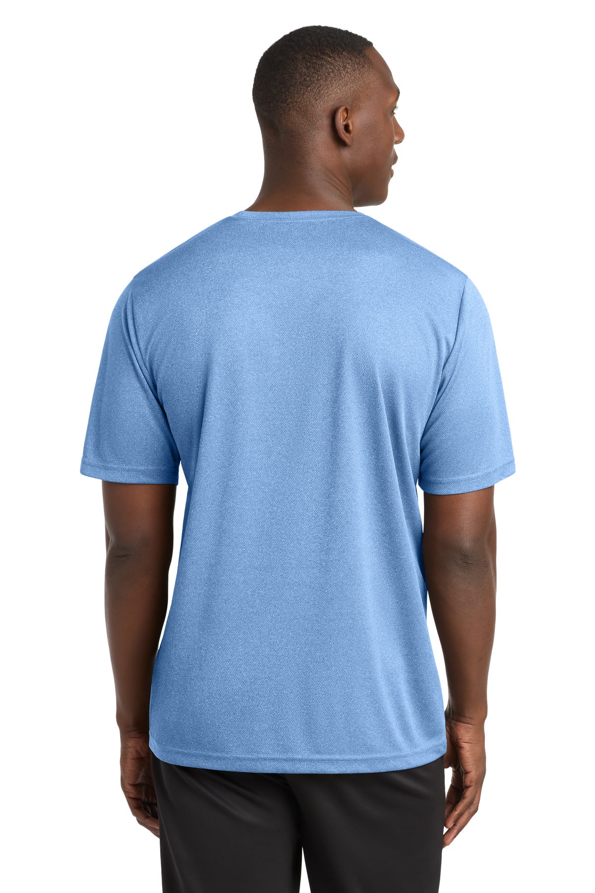 Sport-Tek PosiCharge RacerMesh Tee. ST340