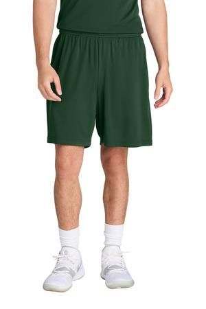 Sport-Tek PosiCharge Competitor 7  Pocketed Short ST349P