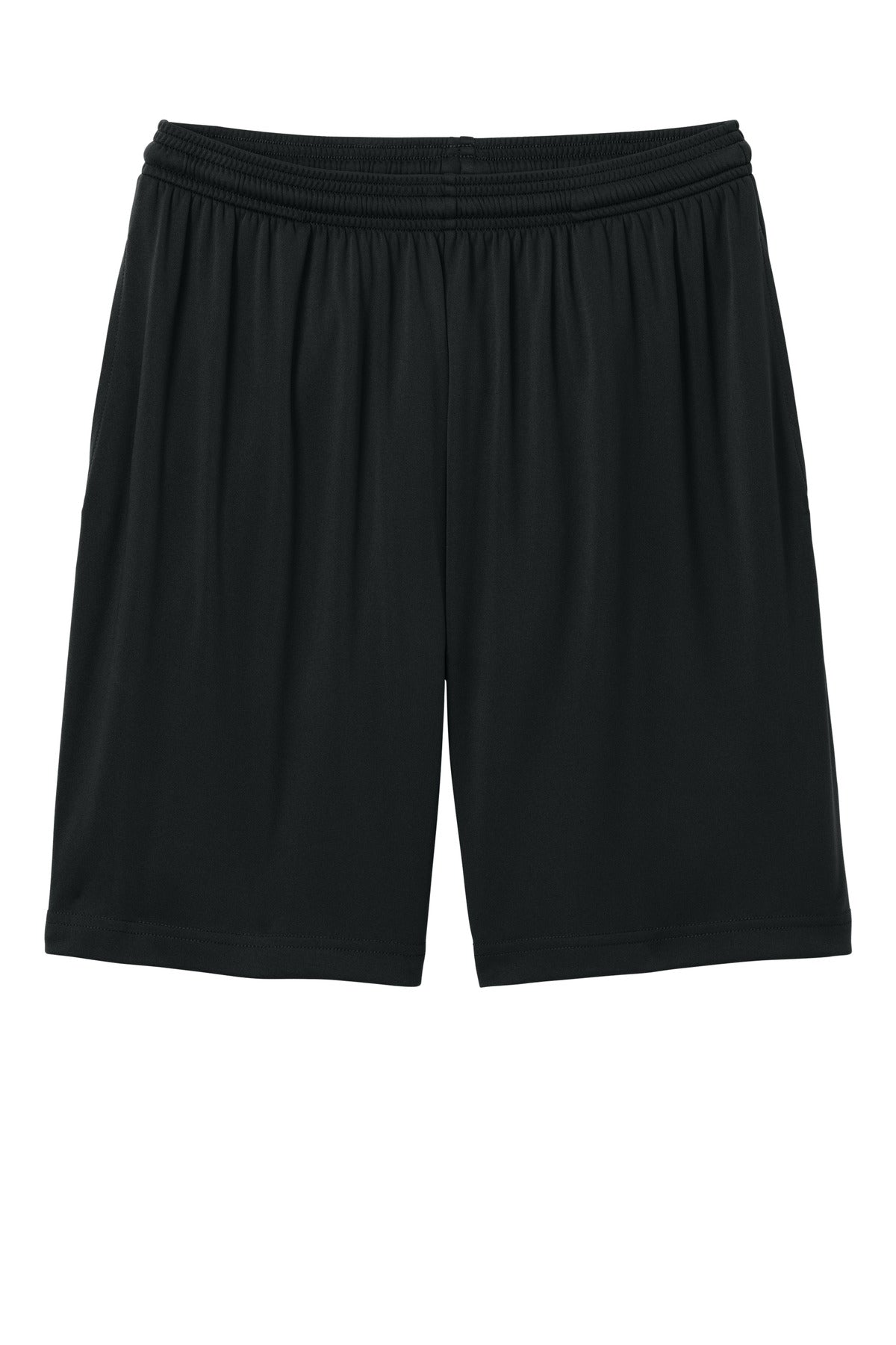 Sport-Tek PosiCharge Competitor 7  Pocketed Short ST349P
