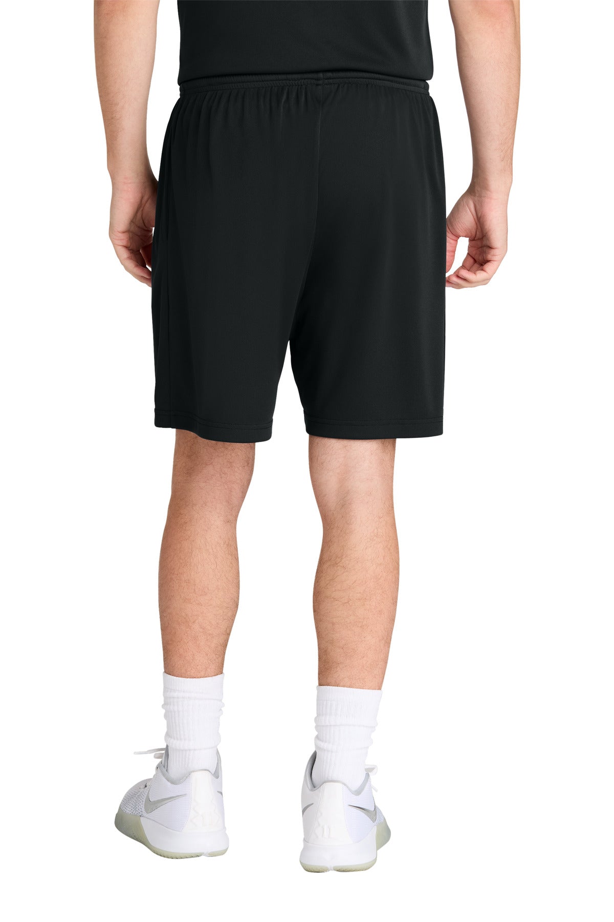 Sport-Tek PosiCharge Competitor 7  Pocketed Short ST349P