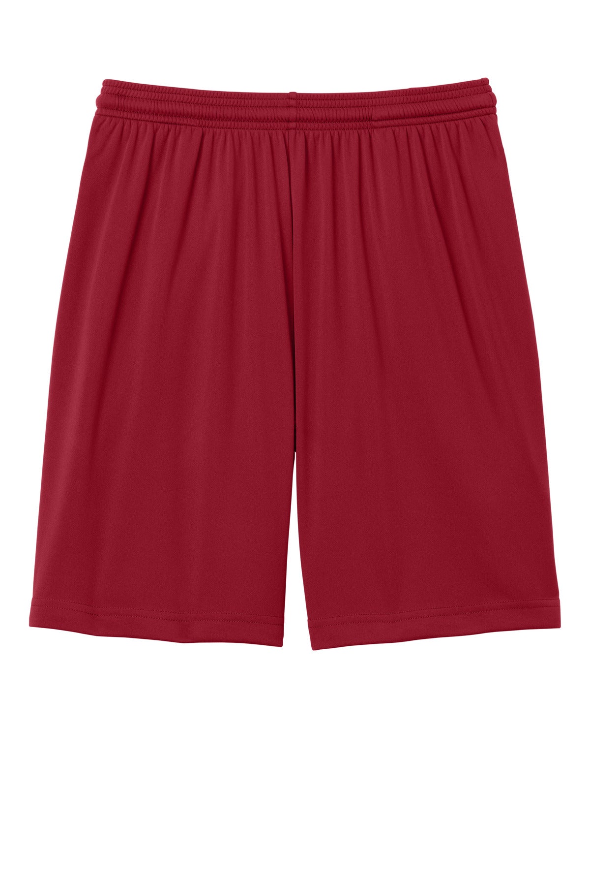 Sport-Tek PosiCharge Competitor 7  Pocketed Short ST349P