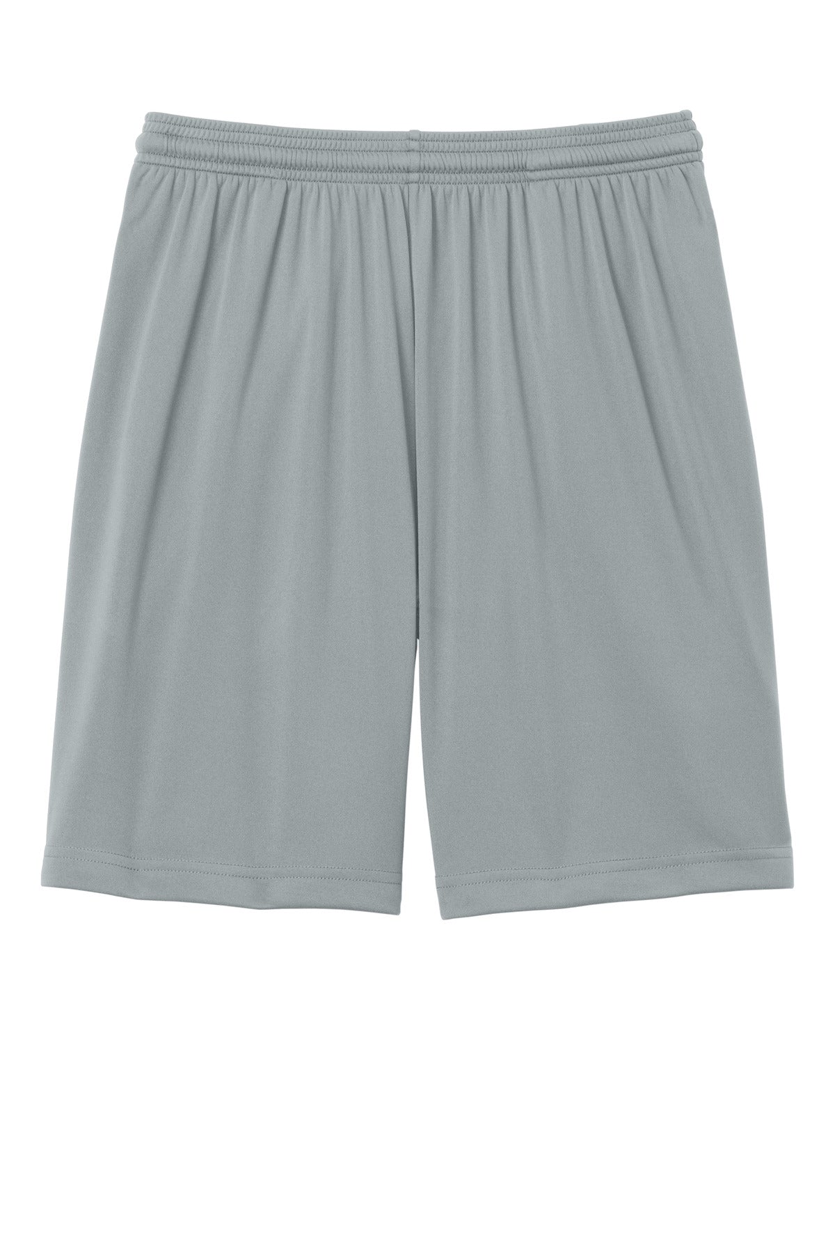 Sport-Tek PosiCharge Competitor 7  Pocketed Short ST349P