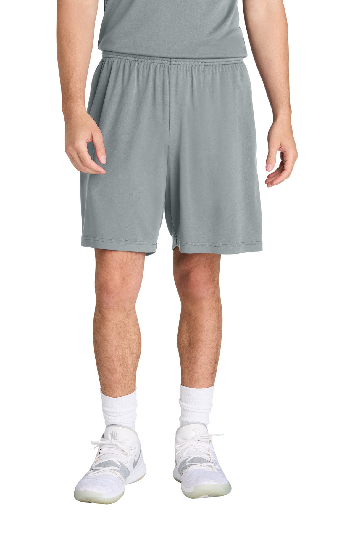 Sport-Tek PosiCharge Competitor 7  Pocketed Short ST349P