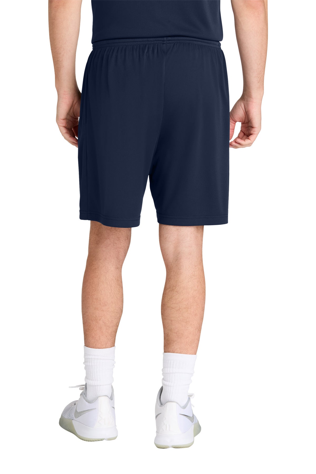 Sport-Tek PosiCharge Competitor 7  Pocketed Short ST349P
