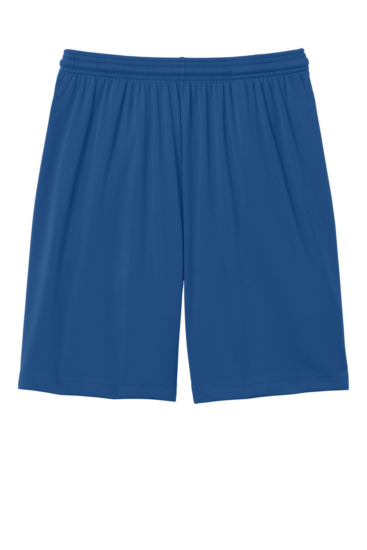 Sport-Tek PosiCharge Competitor 7  Pocketed Short ST349P