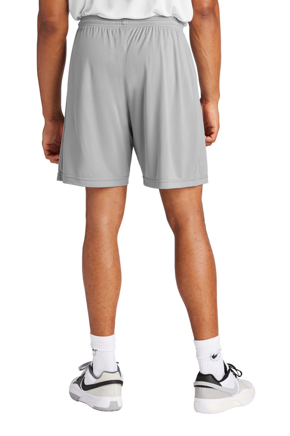 Sport-Tek PosiCharge Competitor 7  Short ST349