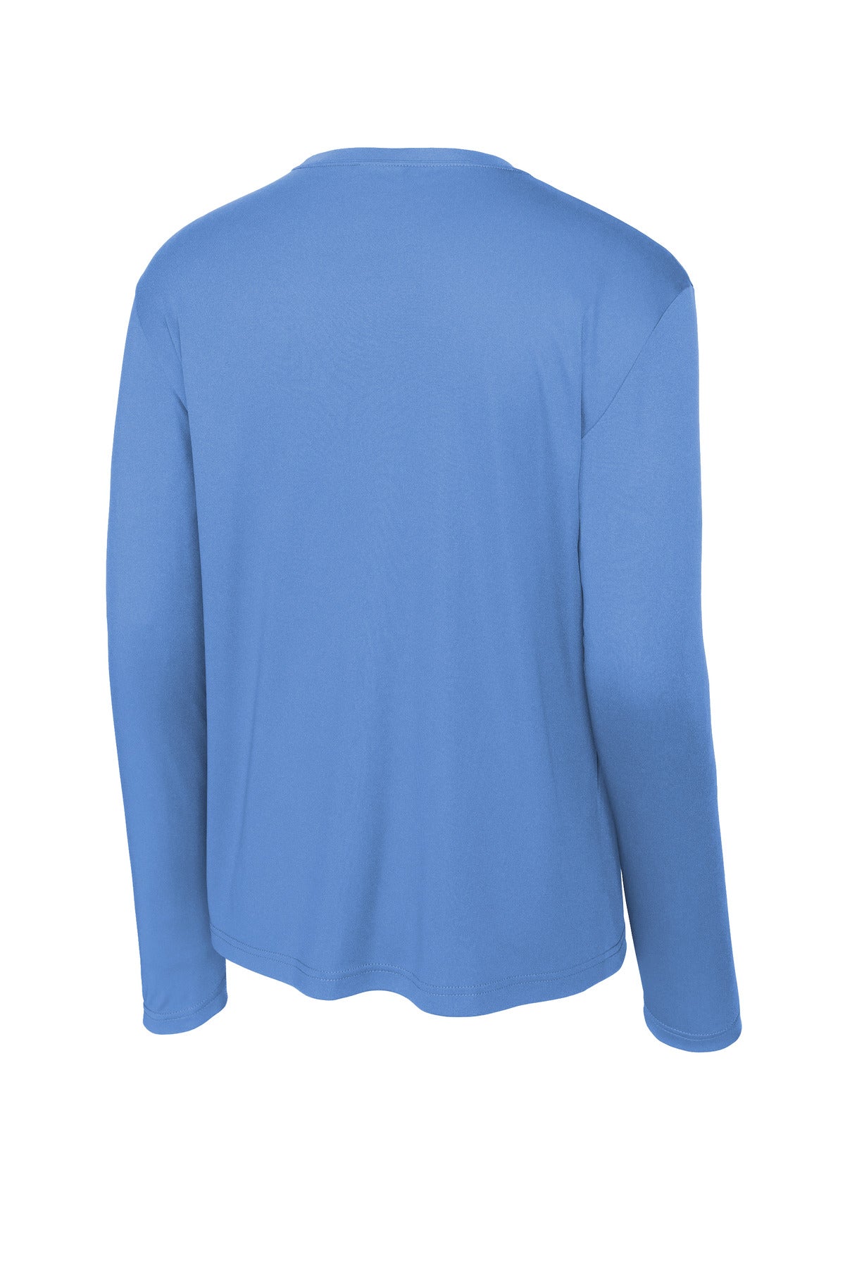 Sport-Tek Long Sleeve PosiCharge Competitor Tee. ST350LS