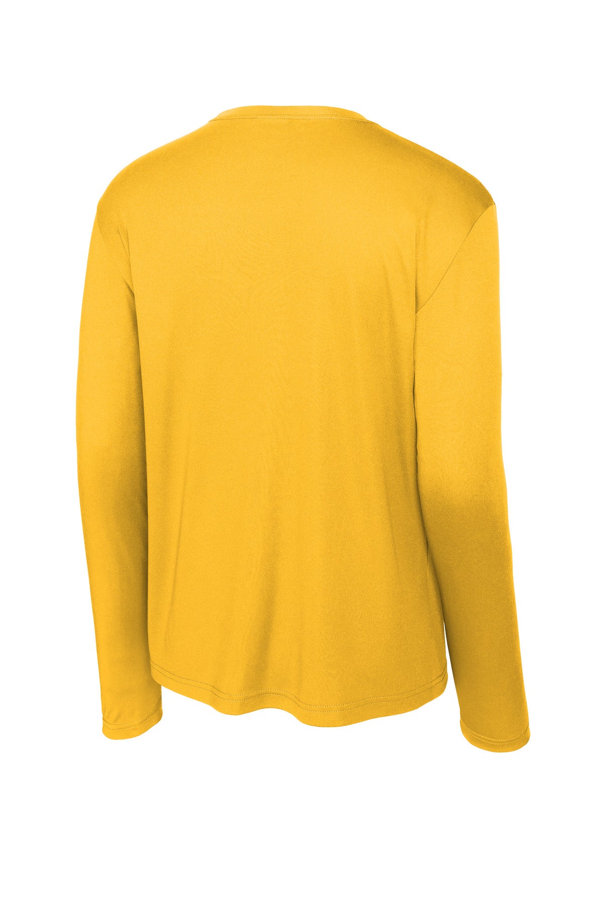 Sport-Tek Long Sleeve PosiCharge Competitor Tee. ST350LS