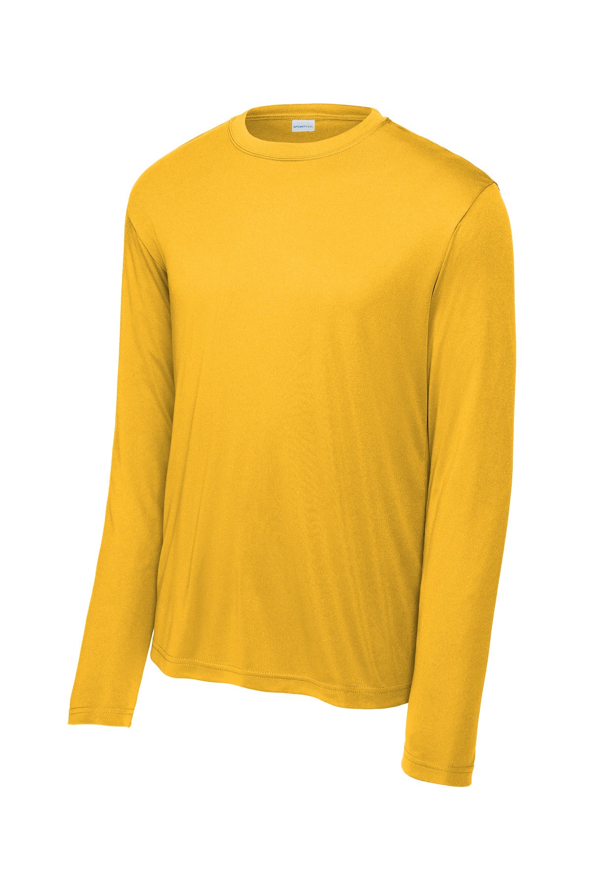 Sport-Tek Long Sleeve PosiCharge Competitor Tee. ST350LS
