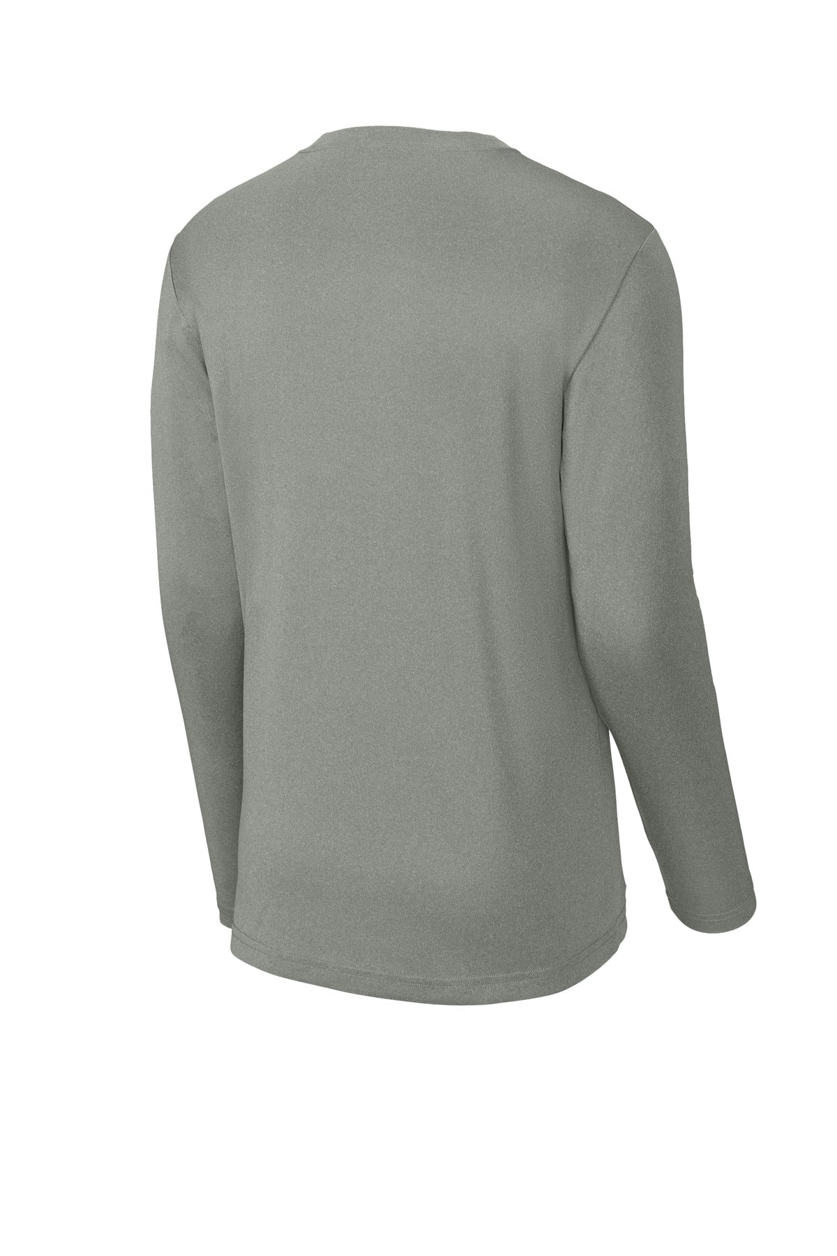 Sport-Tek Long Sleeve PosiCharge Competitor Tee. ST350LS