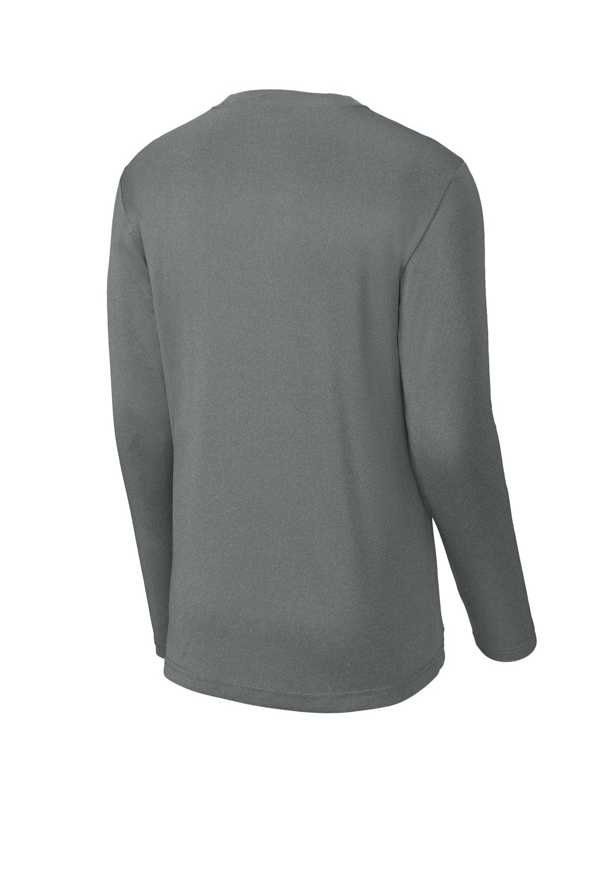 Sport-Tek Long Sleeve PosiCharge Competitor Tee. ST350LS