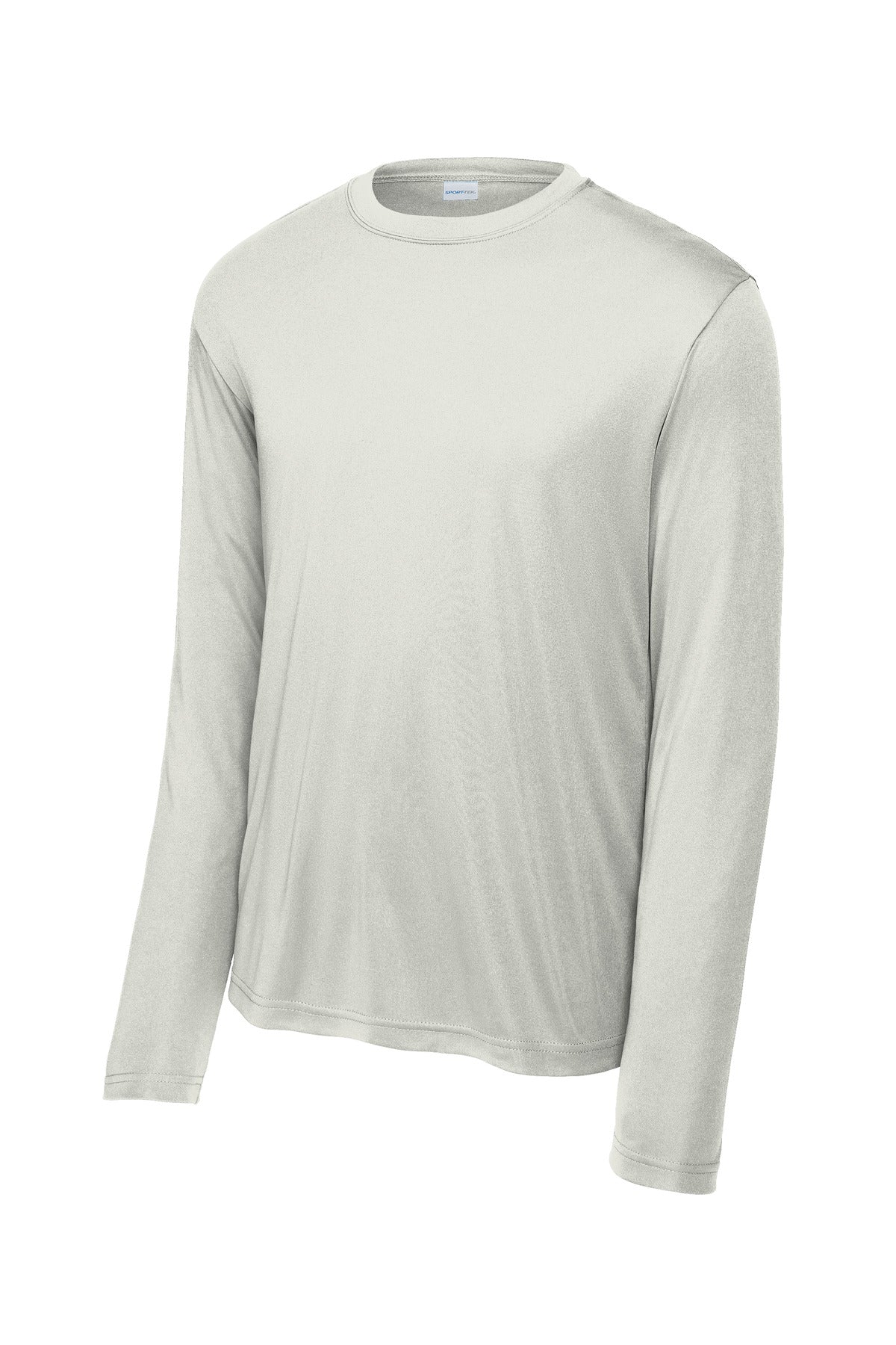 Sport-Tek Long Sleeve PosiCharge Competitor Tee. ST350LS