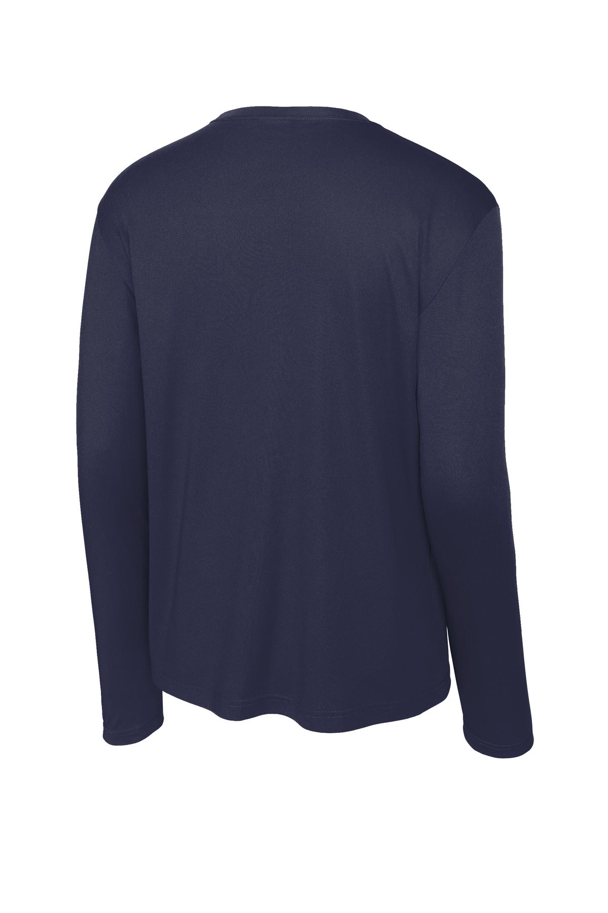 Sport-Tek Long Sleeve PosiCharge Competitor Tee. ST350LS