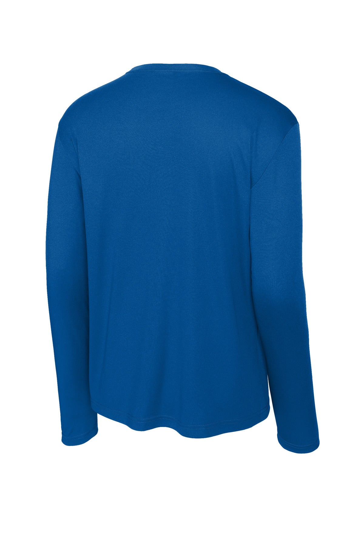 Sport-Tek Long Sleeve PosiCharge Competitor Tee. ST350LS