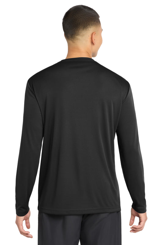 Sport-Tek Long Sleeve PosiCharge Competitor Tee. ST350LS
