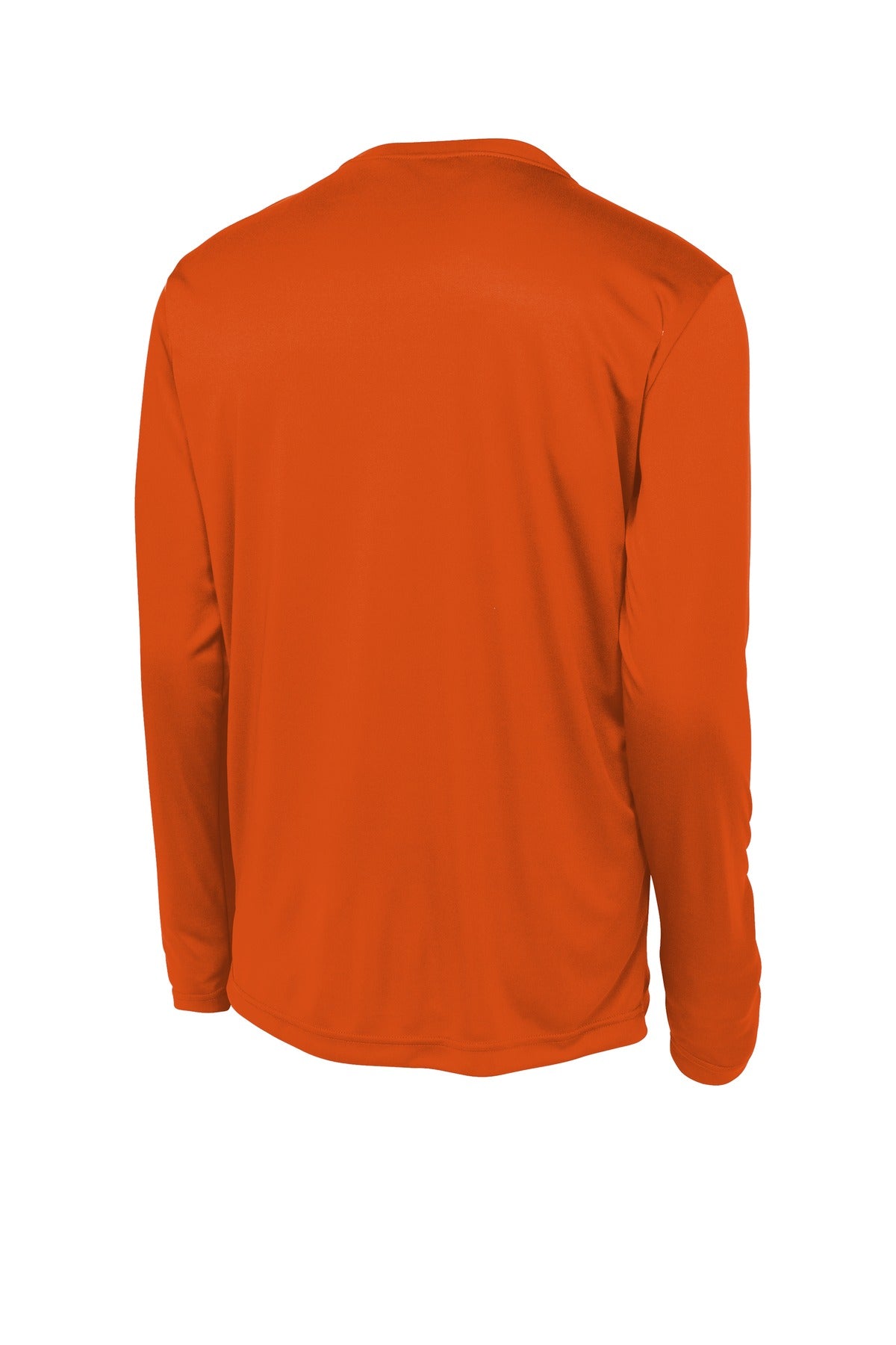 Sport-Tek Long Sleeve PosiCharge Competitor Tee. ST350LS