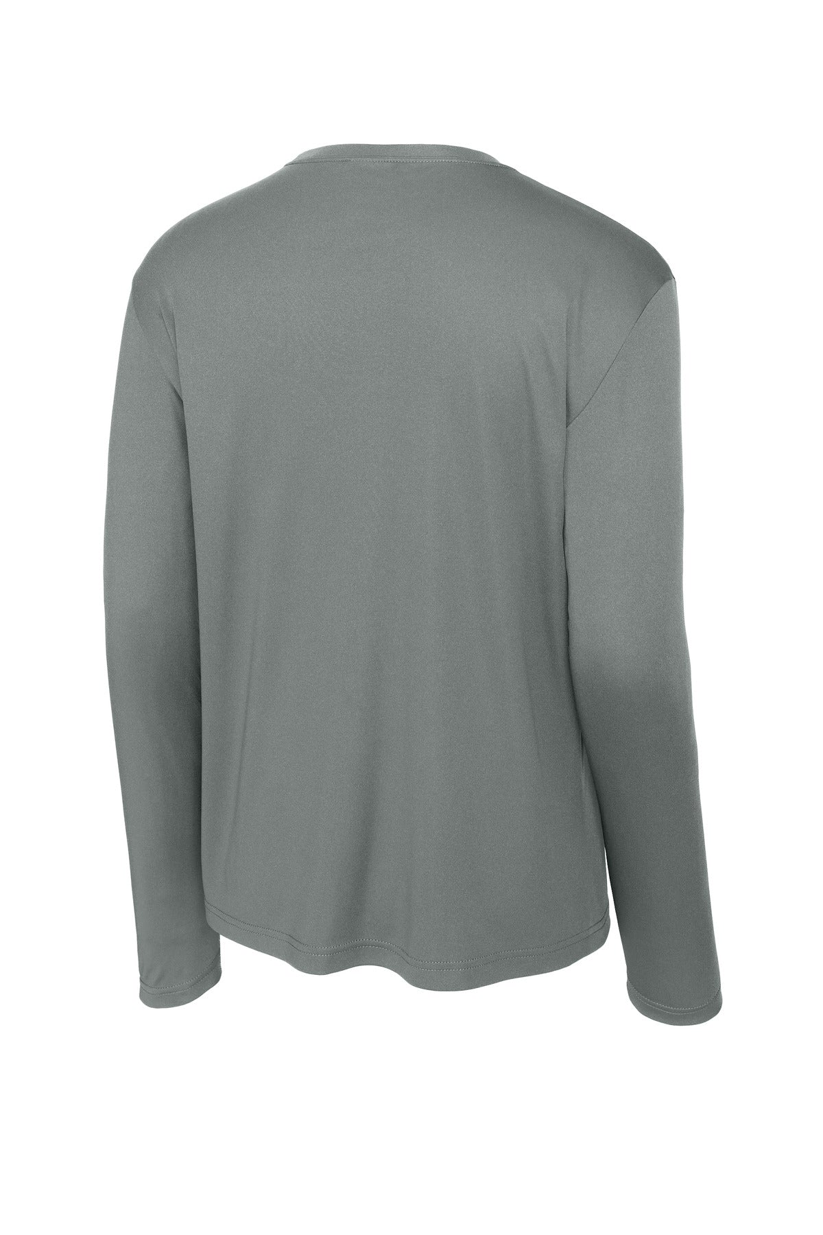 Sport-Tek Long Sleeve PosiCharge Competitor Tee. ST350LS