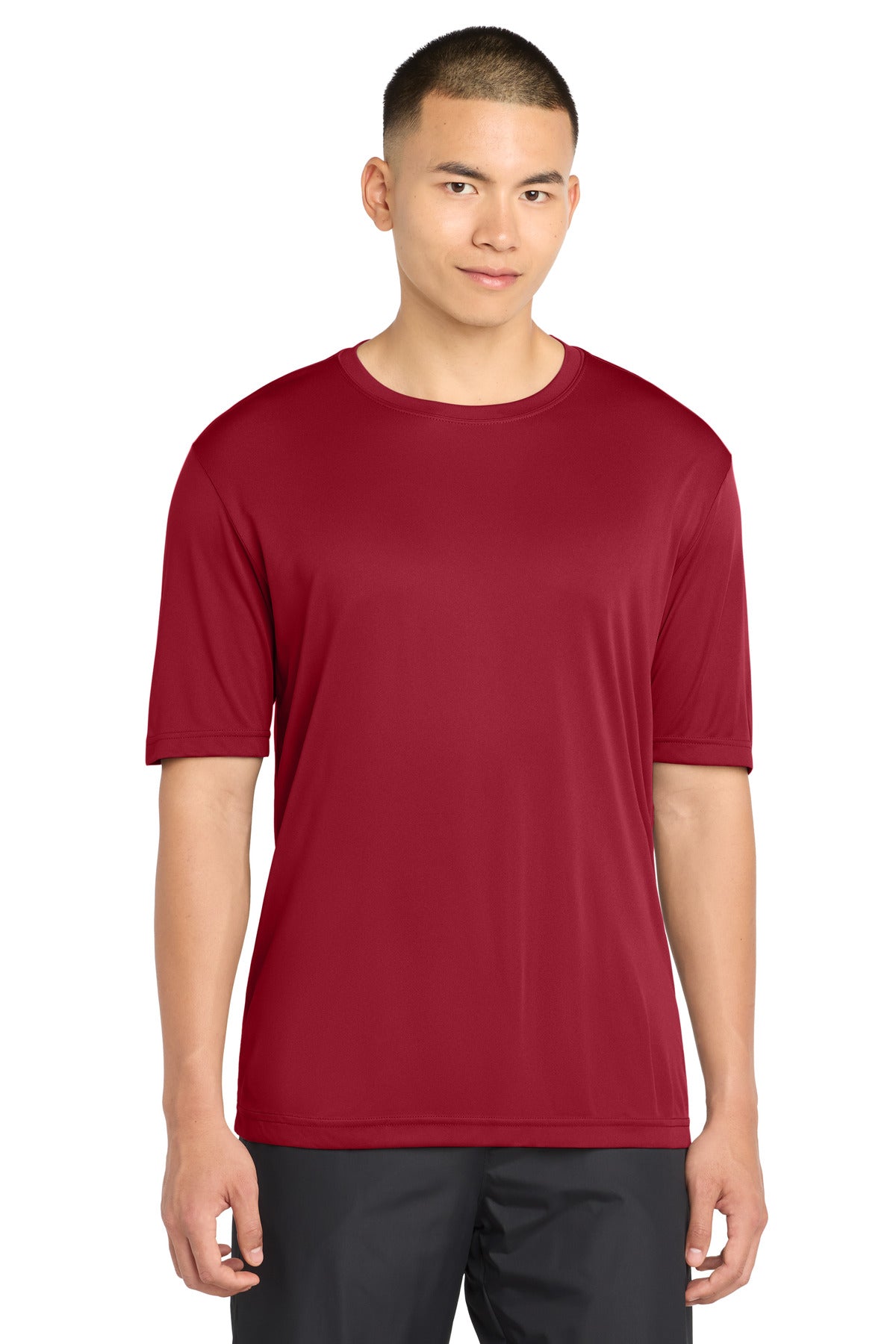 Sport-Tek PosiCharge Competitor Tee. ST350
